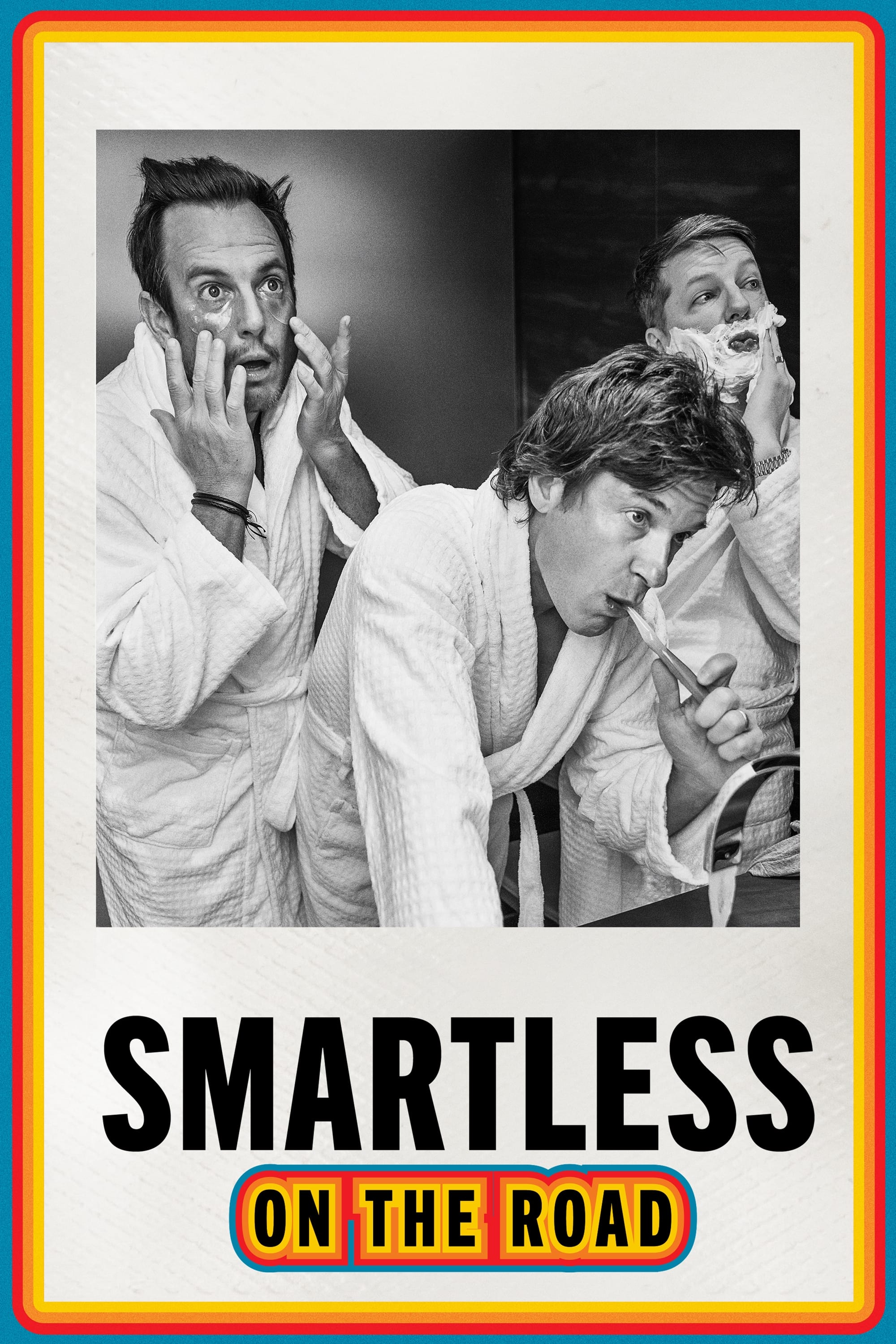 SmartLess: On the Road (Season 01) 1080p