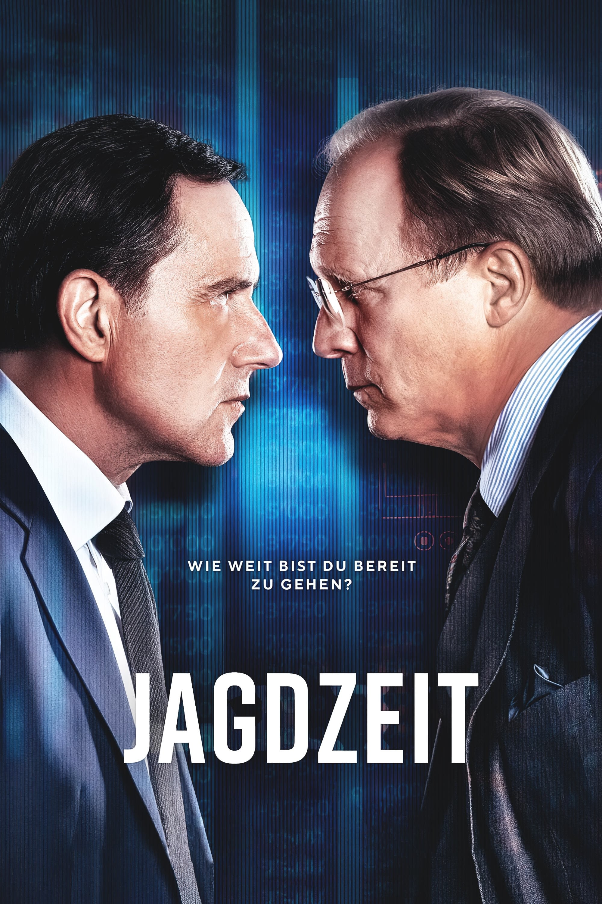 Jagdzeit (2020)