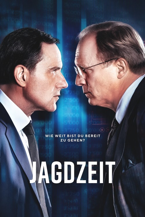 Jagdzeit 2020 German DTS 1080p BluRay x264-VECTOR Download