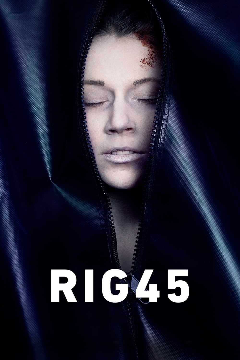 Rig 45 (Season 02) 1080p
