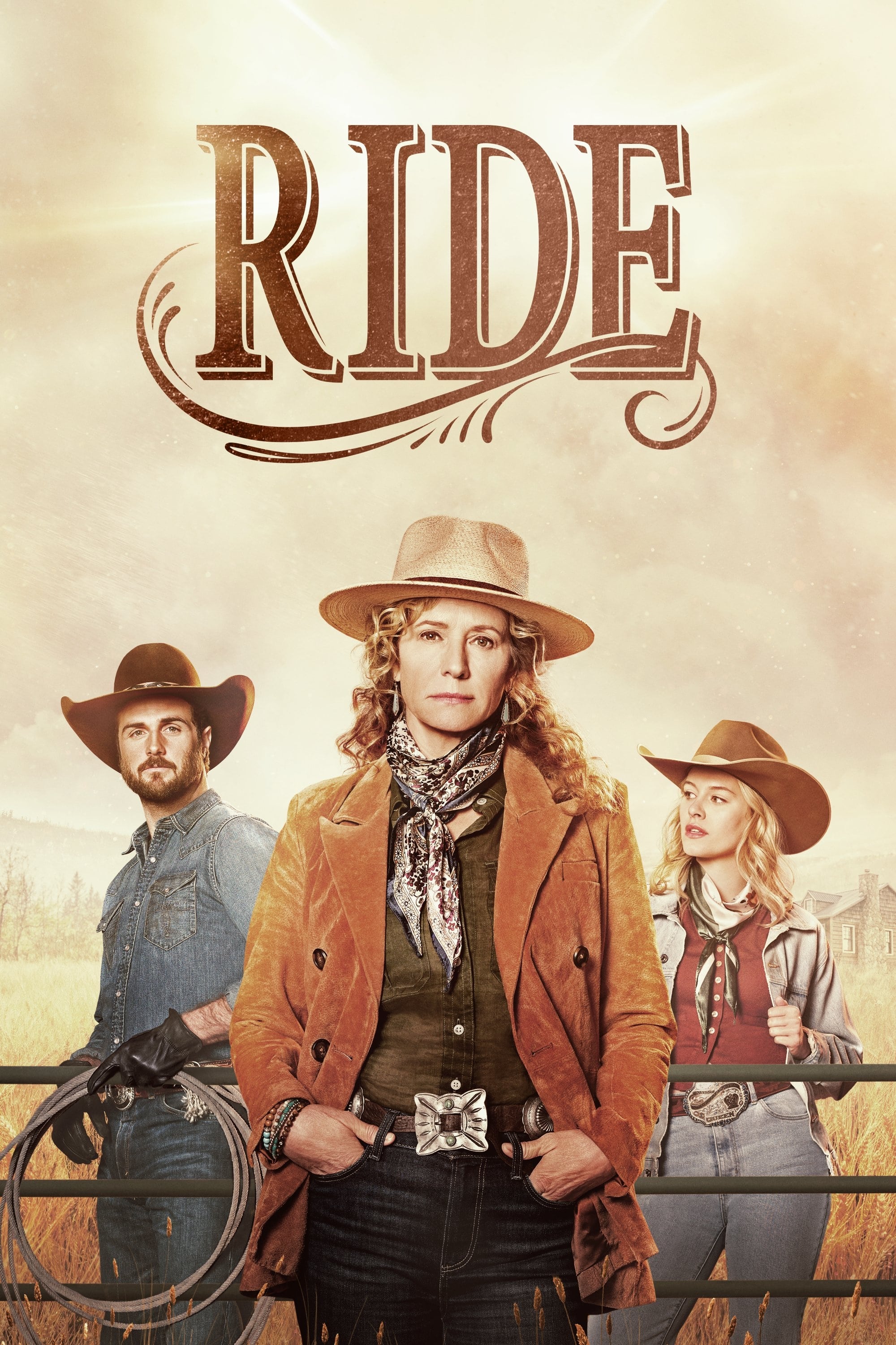 Ride (Season 01) 1080p