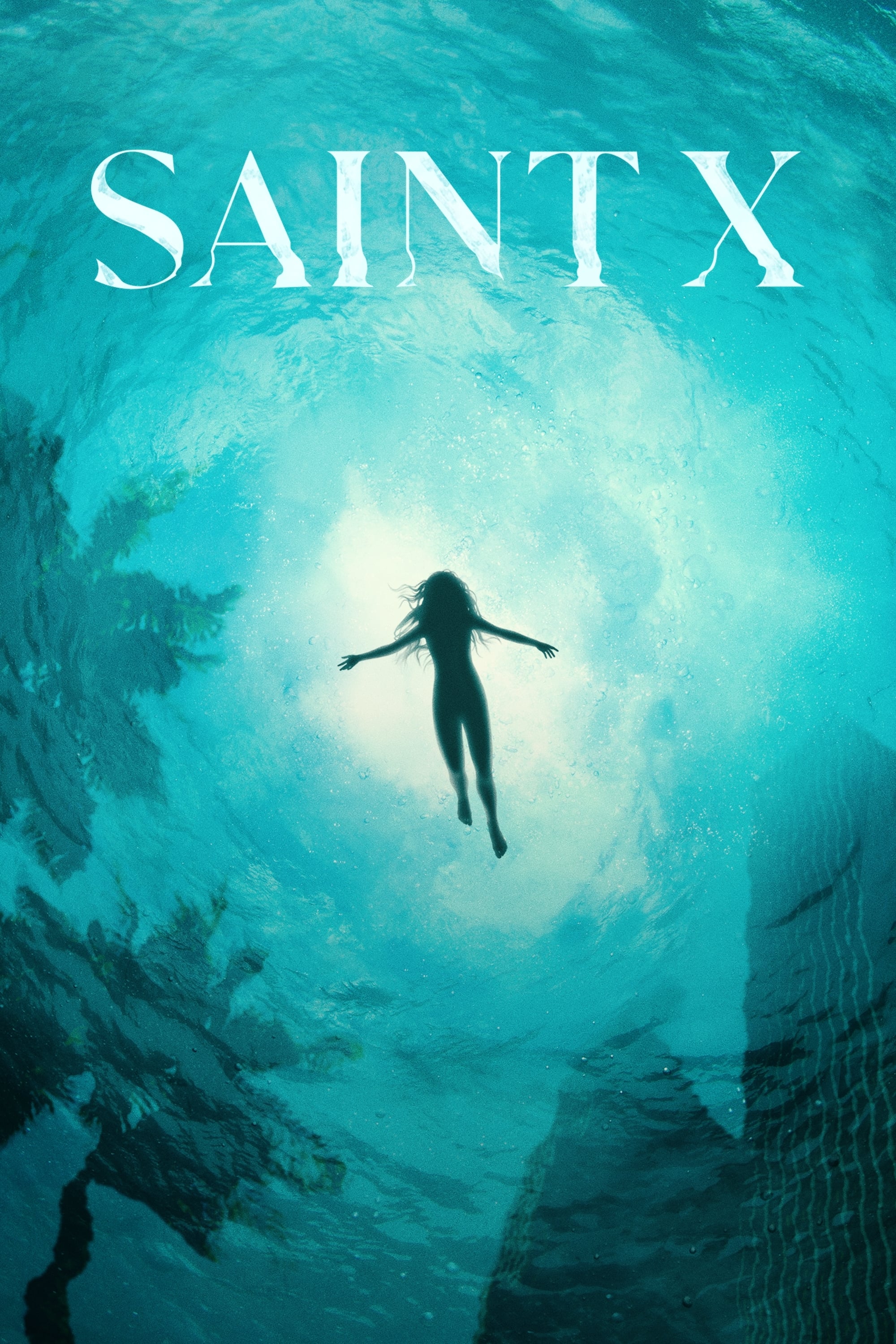 Saint X (Season 01) 1080p