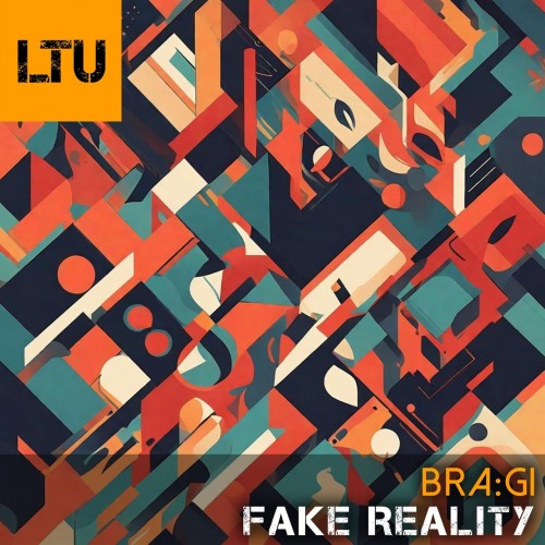 Bra gi - Fake Reality (2024) Download