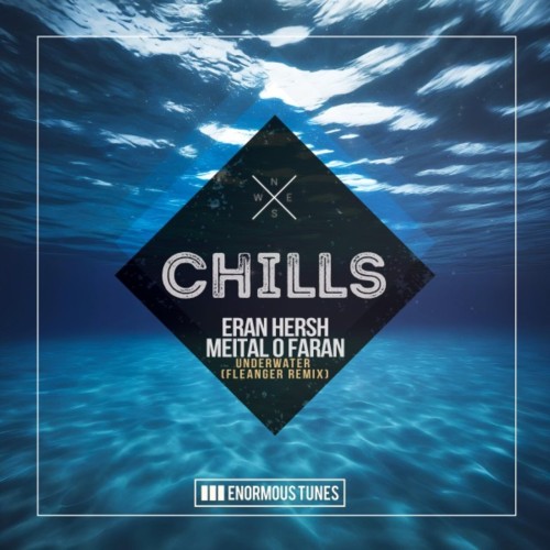 Eran Hersh & Meital O Faran - Underwater (2024) Download