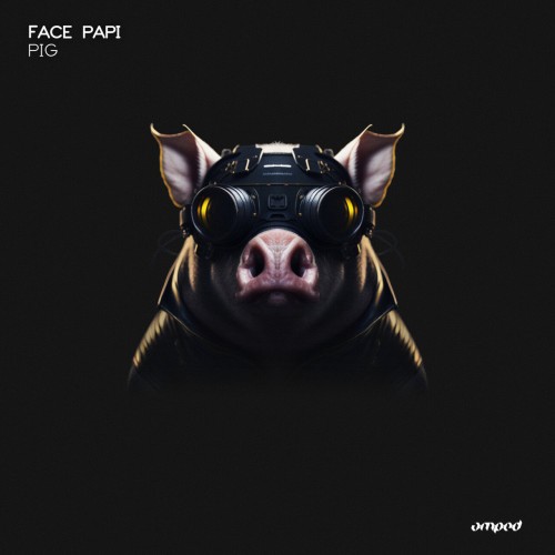 Face Papi – PIG (2024)