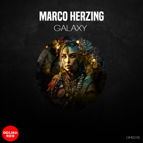 Marco Herzing Galaxy (DMR278) 16BIT WEB FLAC 2024 AFO