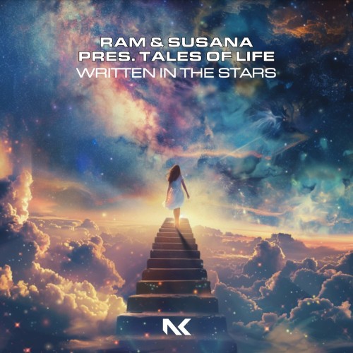 RAM and Susana pres. Tales of Life Written In The Stars (NK237) 16BIT WEB FLAC 2024 AOVF