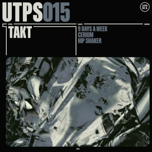 Takt-Utopia Society Fiveteen-UTPS015-16BIT-WEB-FLAC-2024-WAVED Download