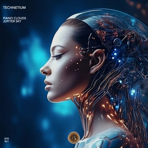 Technetium - Piano Clouds (2024) Download