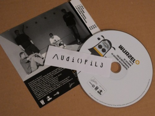 Wurzel 5-Fuer Di-CH-CDS-FLAC-2006-AUDiOFiLE Download