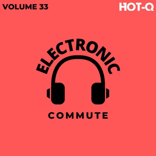 Various Artists – Electronic Commute 033 (2024)