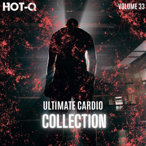 Various Artists – Ultimate Cardio Collection 033 (2024)