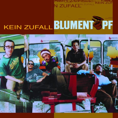 Blumentopf-Kein Zufall-DE-CD-FLAC-1997-AUDiOFiLE Download