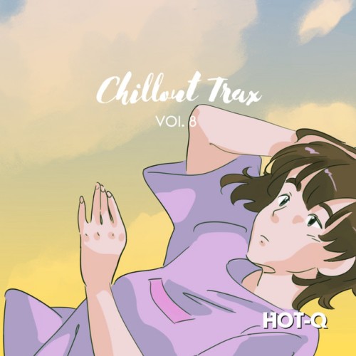 Various Artists – Chillout Trax 008 (2024)