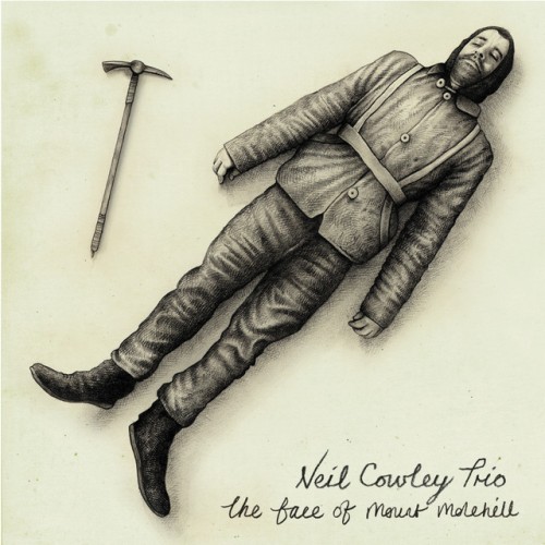 Neil Cowley Trio – The Face Of Mount Molehill (2011)