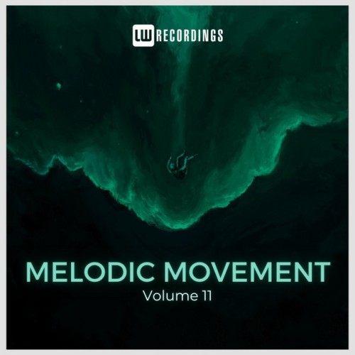 Various Artists – Melodic Movement, Vol. 11 (2024)