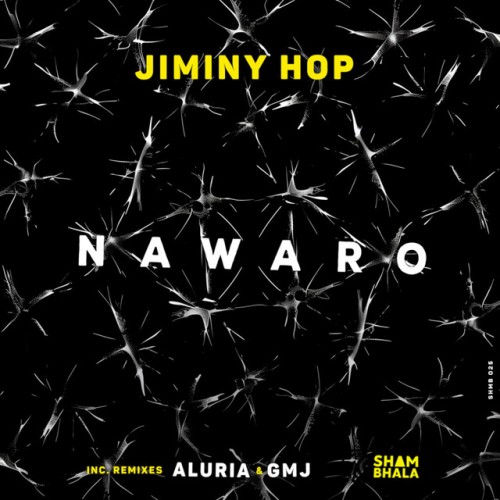 Jiminy Hop – Nawaro (2024)