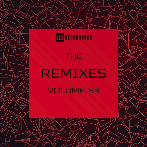 Various Artists – The Remixes, Vol. 53 (2024)
