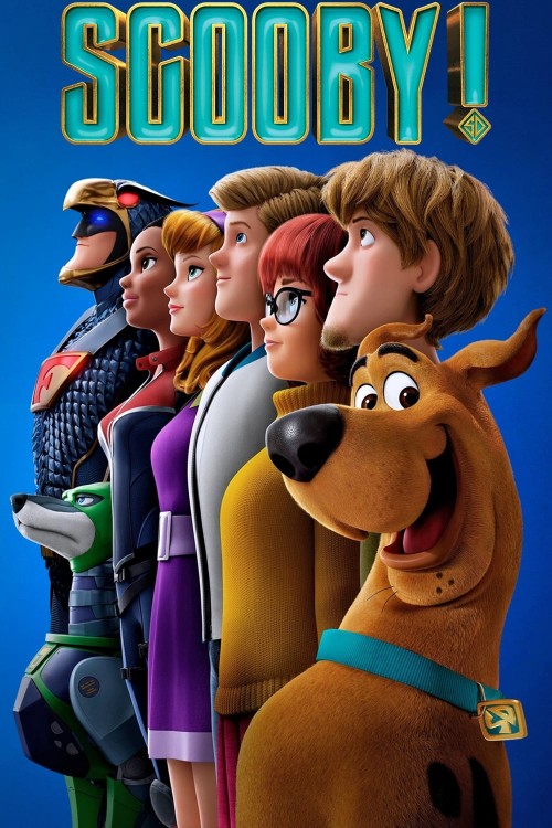 Scooby Voll verwedelt 2020 German AC3D DL 1080p BluRay x264-VECTOR Download