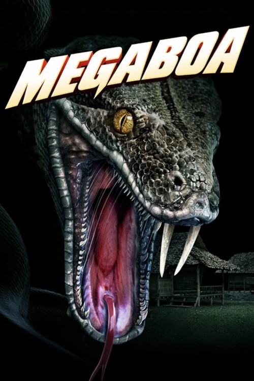 Megaboa 2021 German AC3 DL 1080p BluRay x265-FuN Download