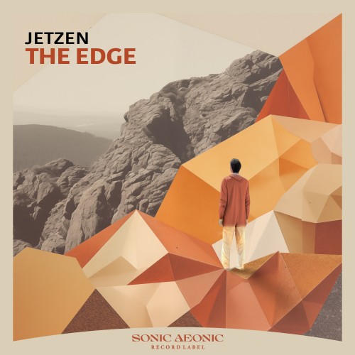Jetzen The Edge (SA004) 24BIT WEB FLAC 2024 PTC