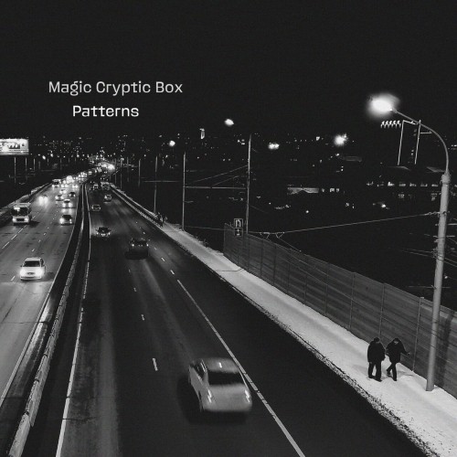 Magic Cryptic Box - Patterns (2024) Download
