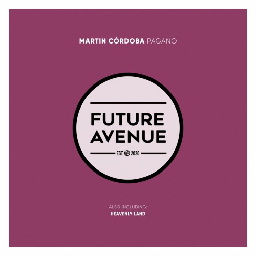 Martín Córdoba (AR) - Pagano (2024) Download