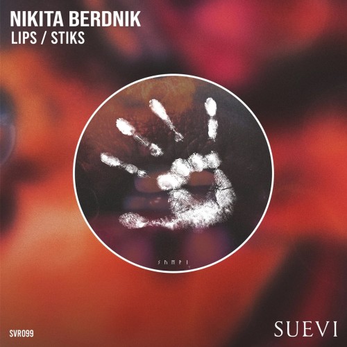 Nikita Berdnik - Lips / Stiks (2024) Download