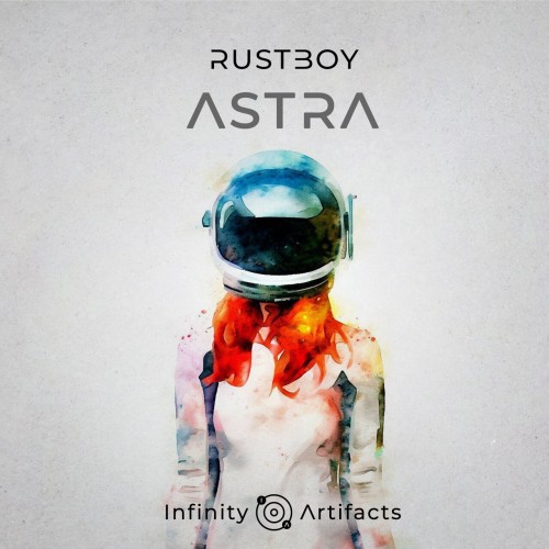 Rustboy Astra 16BIT WEB FLAC 2023 RAWBEATS