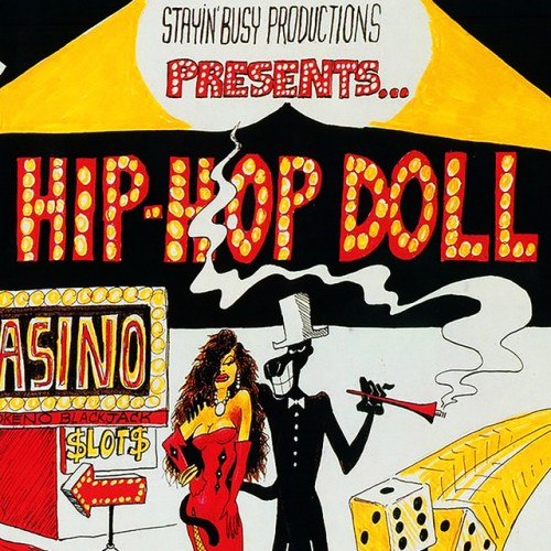 Digital Underground-Hip-Hop Doll-24BIT-96KHZ-WEB-FLAC-1989-TiMES