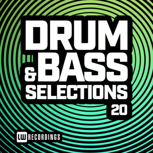 Various Artists - Bass Selections, Vol. 20 (2024) Download