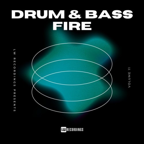 Various Artists - Drum & Bass Fire, Vol. 11 (2024) Download