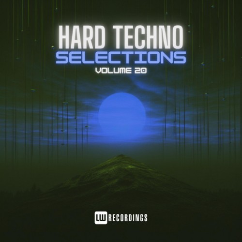 Various Artists – Hard Techno Selections, Vol. 20 (2024)