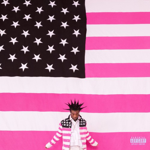 Lil Uzi Vert - Pink Tape (2023) Download