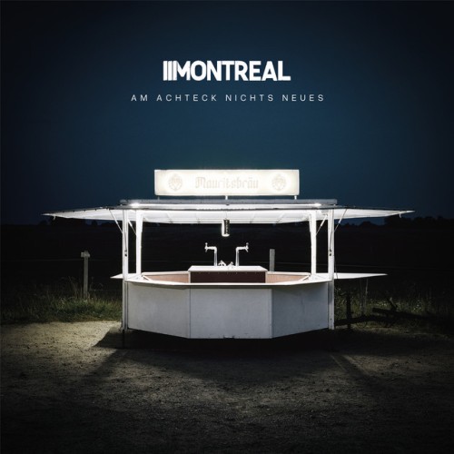 Montreal – Am Achteck nichts Neues (2024)