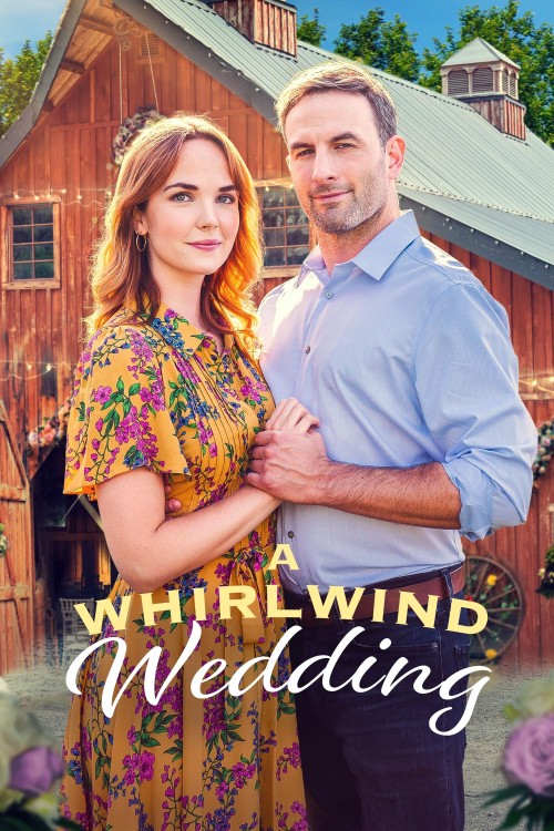 A Whirlwind Wedding - Hochzeitsplanung leicht gemacht 2021 German EAC3 DL 1080p WEB H264-SiXTYNiNE Download