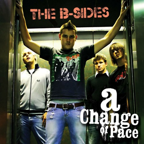 A Change Of Pace - The B-Sides (2013) Download