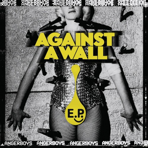 Angerboys – Against A Wall (2023)