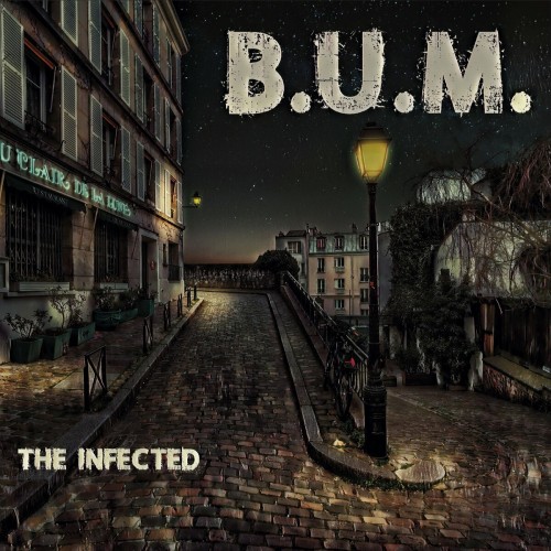 B.U.M.-The Infected-16BIT-WEB-FLAC-2021-VEXED