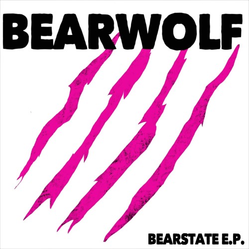 Bearwolf – Bearstate E.P. (2019)