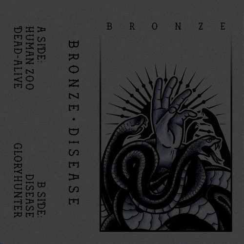 Bronze – Disease (2019)