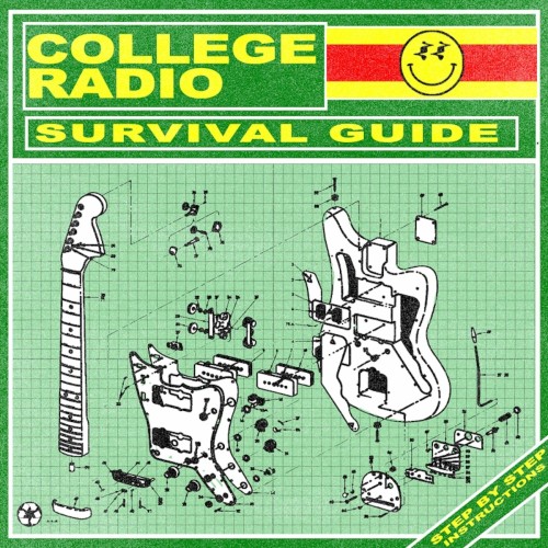 College Radio – Survival Guide (2022)