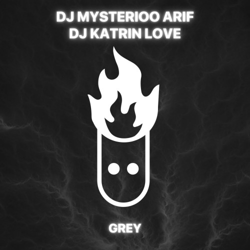 DJ Mysterioo Arif and DJ Katrin Love Grey (HFI079) SINGLE 16BIT WEB FLAC 2024 AFO
