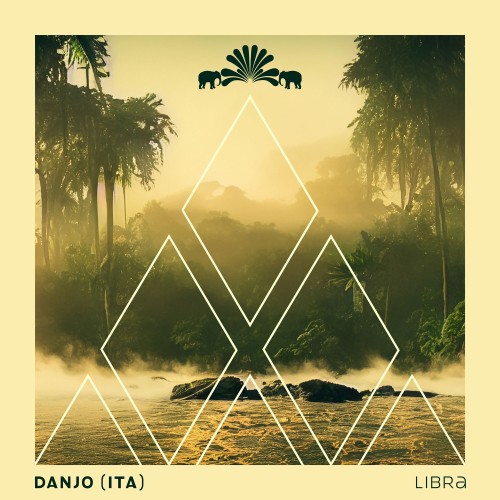 Danjo (ITA) – Libra (2024)