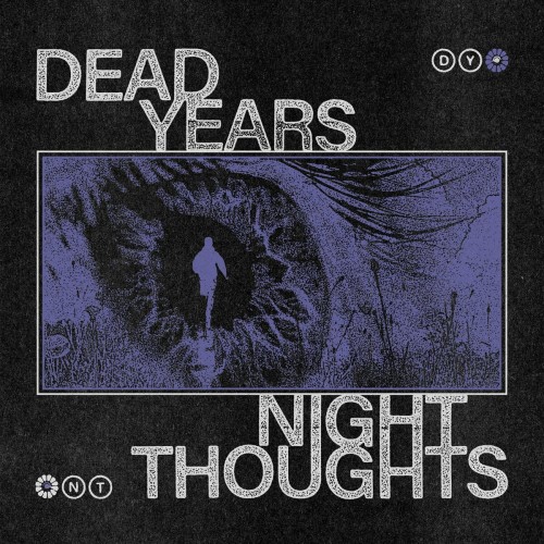 Dead Years - Night Thoughts (2024) Download