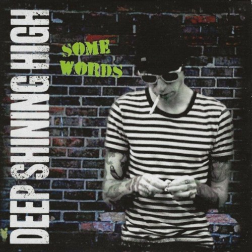 Deep Shining High - Some Words (2020) Download