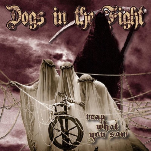 Dogs In The Fight-Reap What You Sow-16BIT-WEB-FLAC-2019-VEXED Download