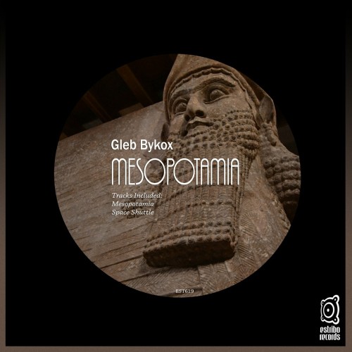 Gleb Bykox – Mesopotamia (2024)