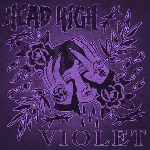 Head High – Violet (2022)
