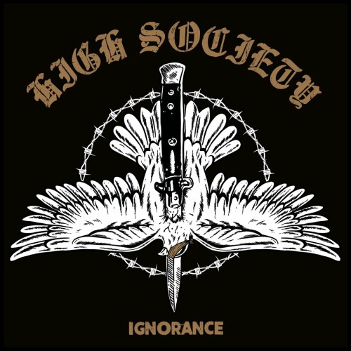 High Society – Ignorance (2023)